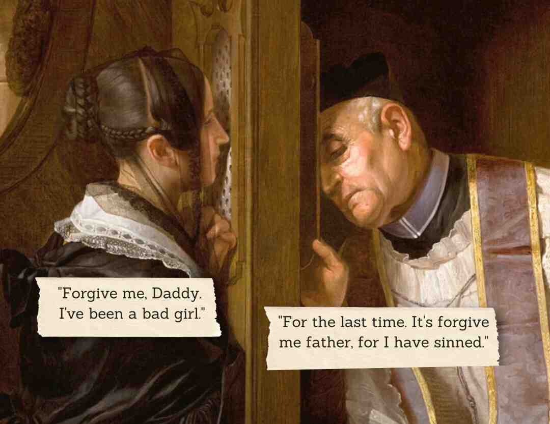 Can't say that I'm about the whole, calling your man "Daddy" thing. #bitmuch #awkward #couplehumor #dirty #darkhumor #daily #memes #spicymemes #dankmemes #savage #memelord #dankmemes
