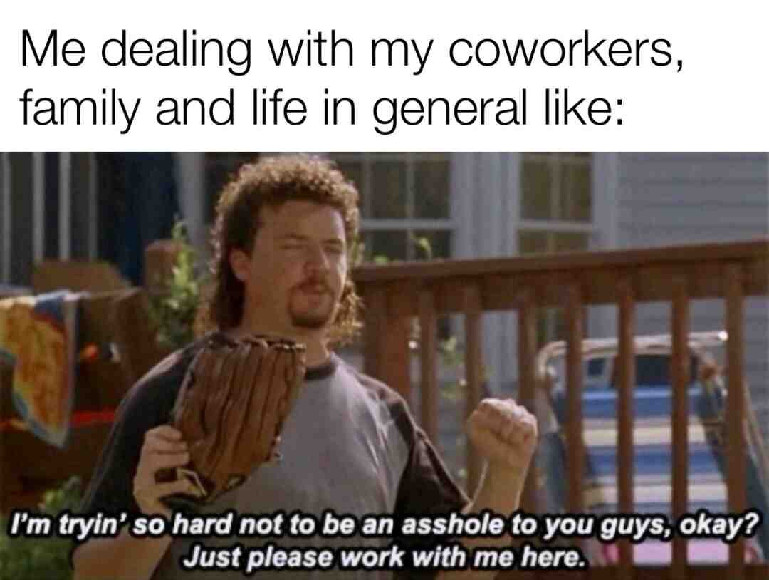 Quiet, Karen. #vibecheck #groundyourself #thedailywandering #thedailymemes #wanderlusts #lightworker #energyworker #starseed #relatable #memequeen #bethelight #relationships #family