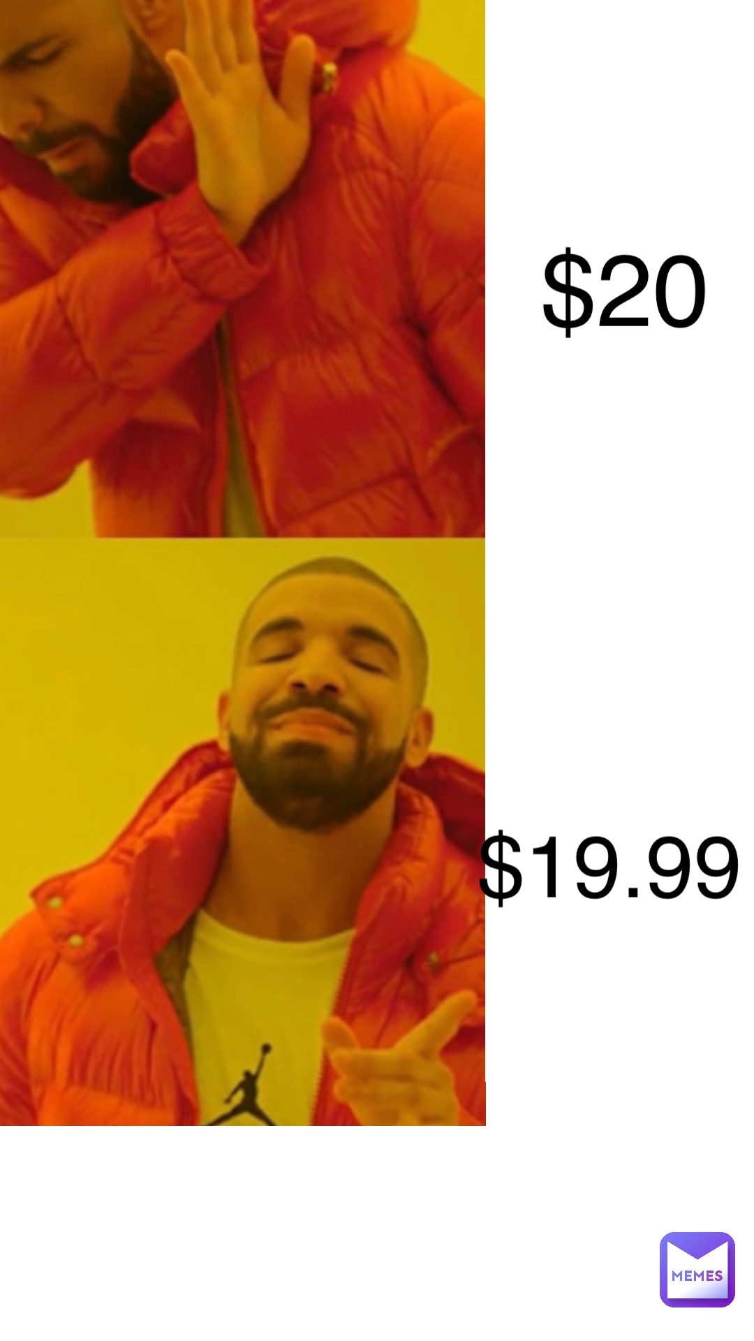 $19.99 $20