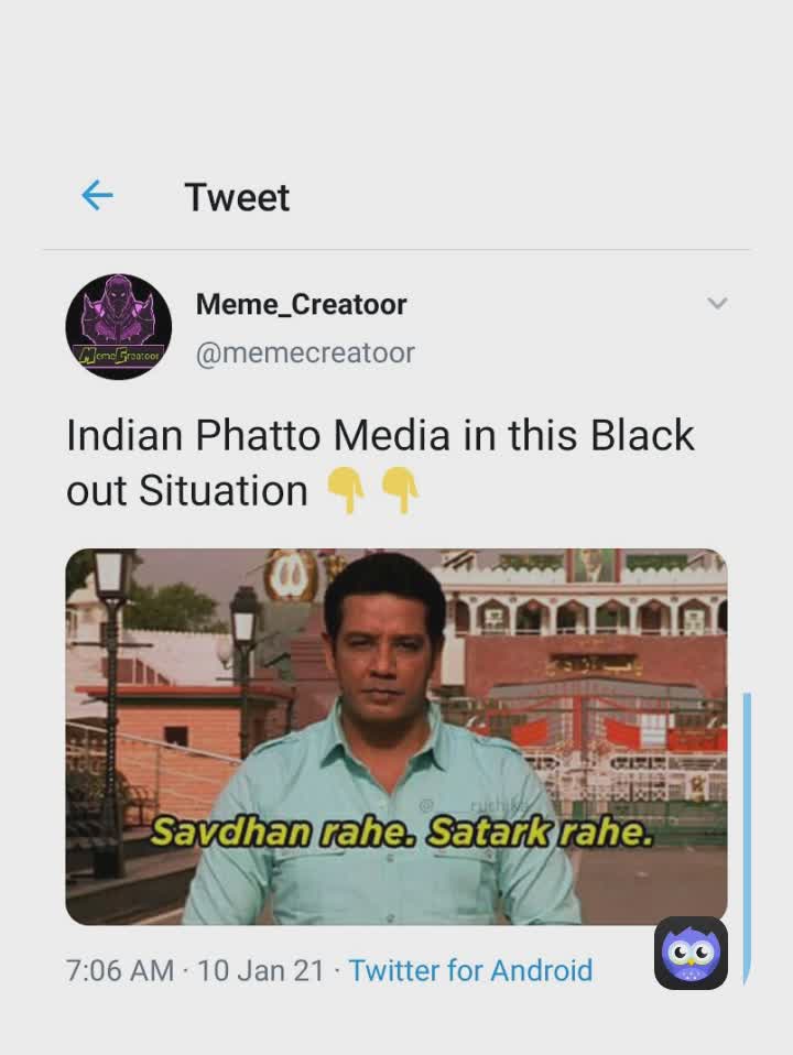 Meme by memecreatoor