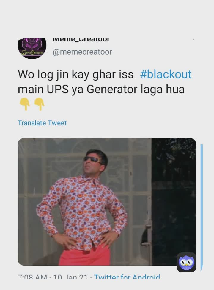 Meme by memecreatoor