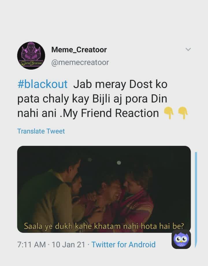 Meme by memecreatoor