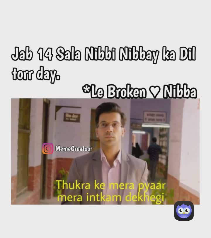 Meme by memecreatoor