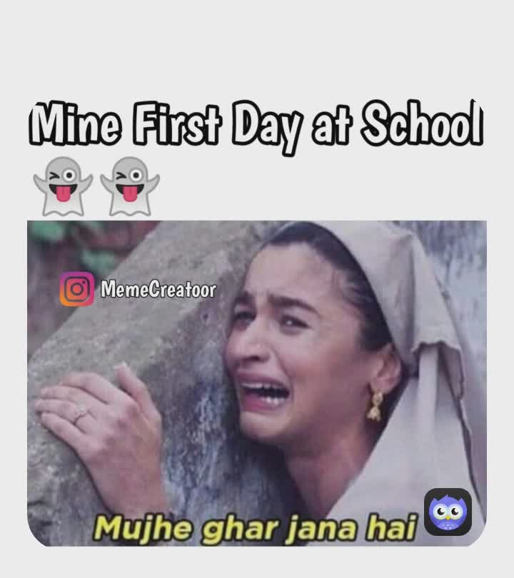 Meme by memecreatoor