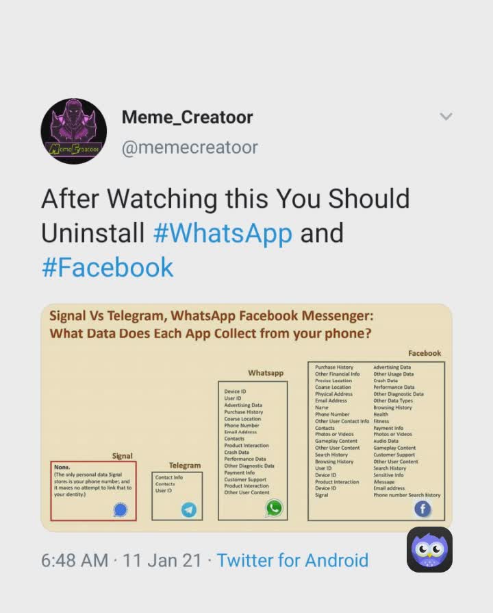 Meme by memecreatoor