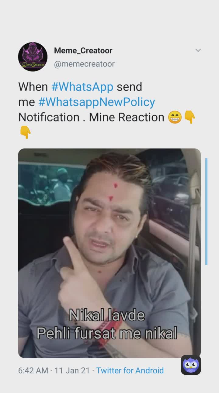 Meme by memecreatoor