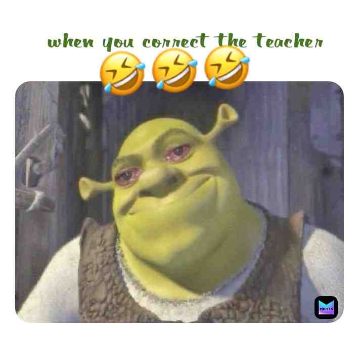 #correct