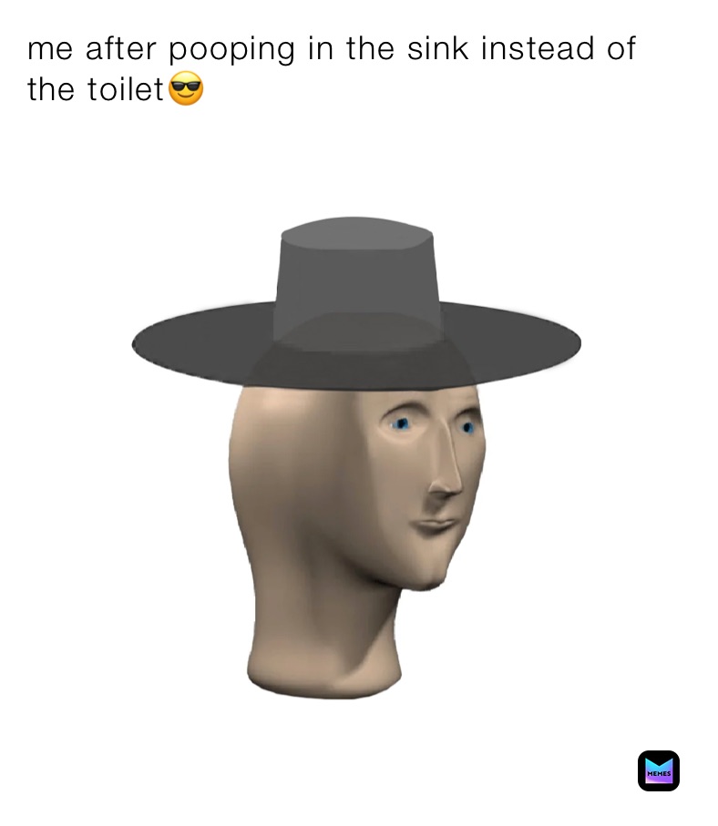 Meme by StinkyFart69420