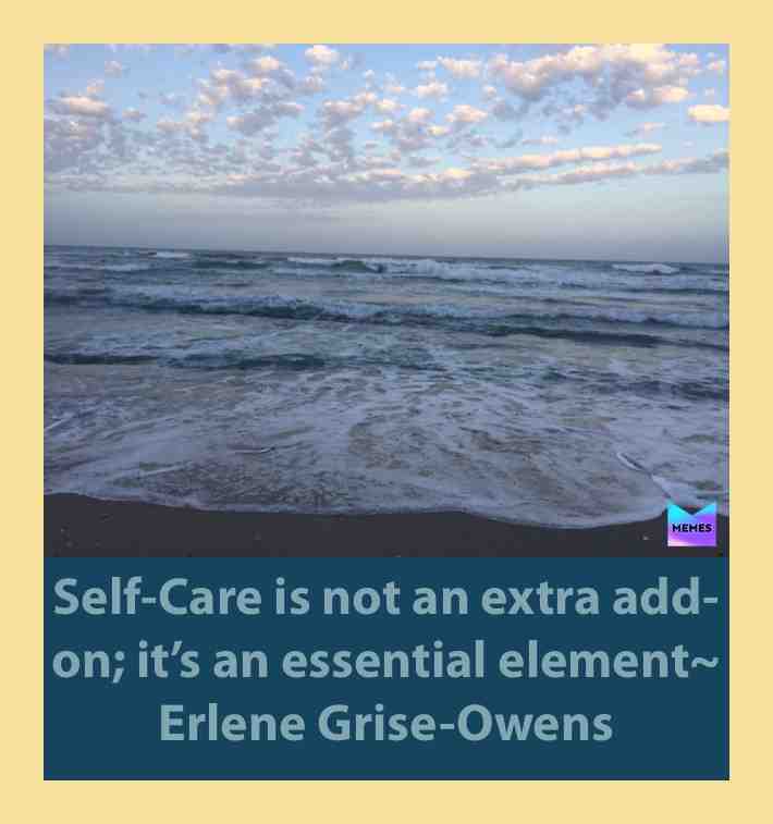 #Vision2020 #selfcare #perspective #selfcaremovement ✌🏽✌️💚