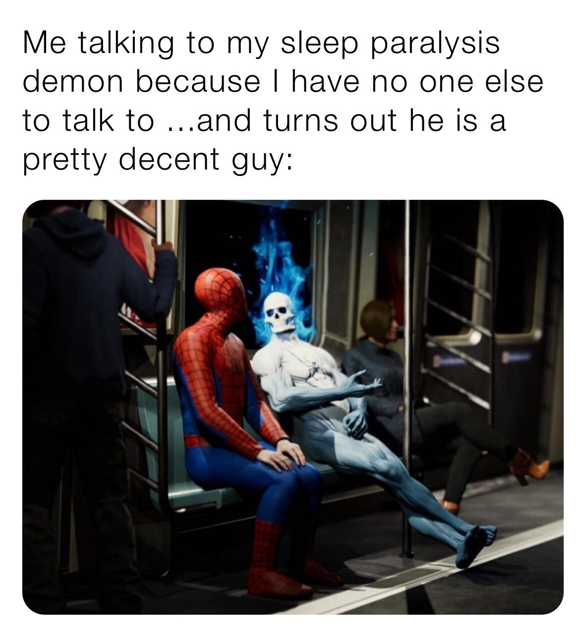 Meme by adrianlawrence_