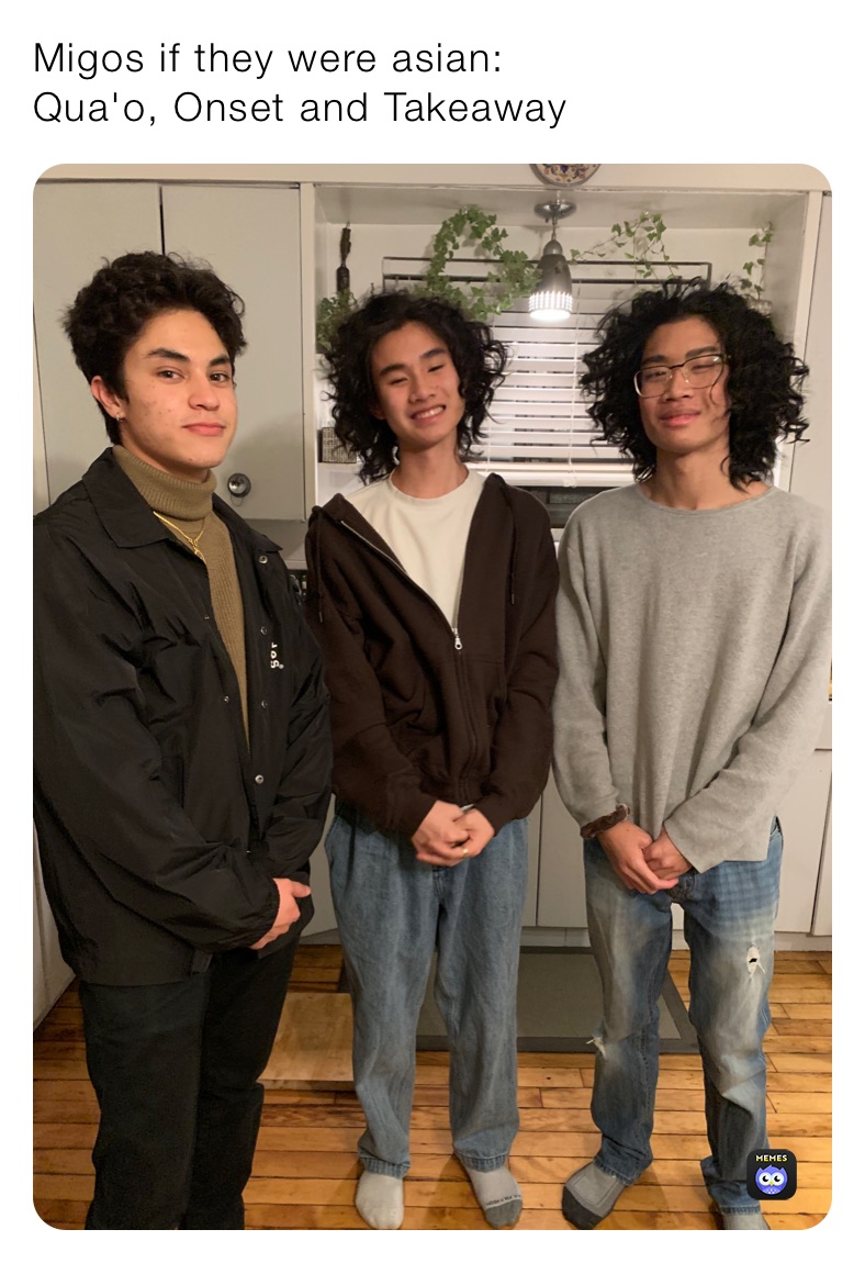 Meme by xavier-bouffard