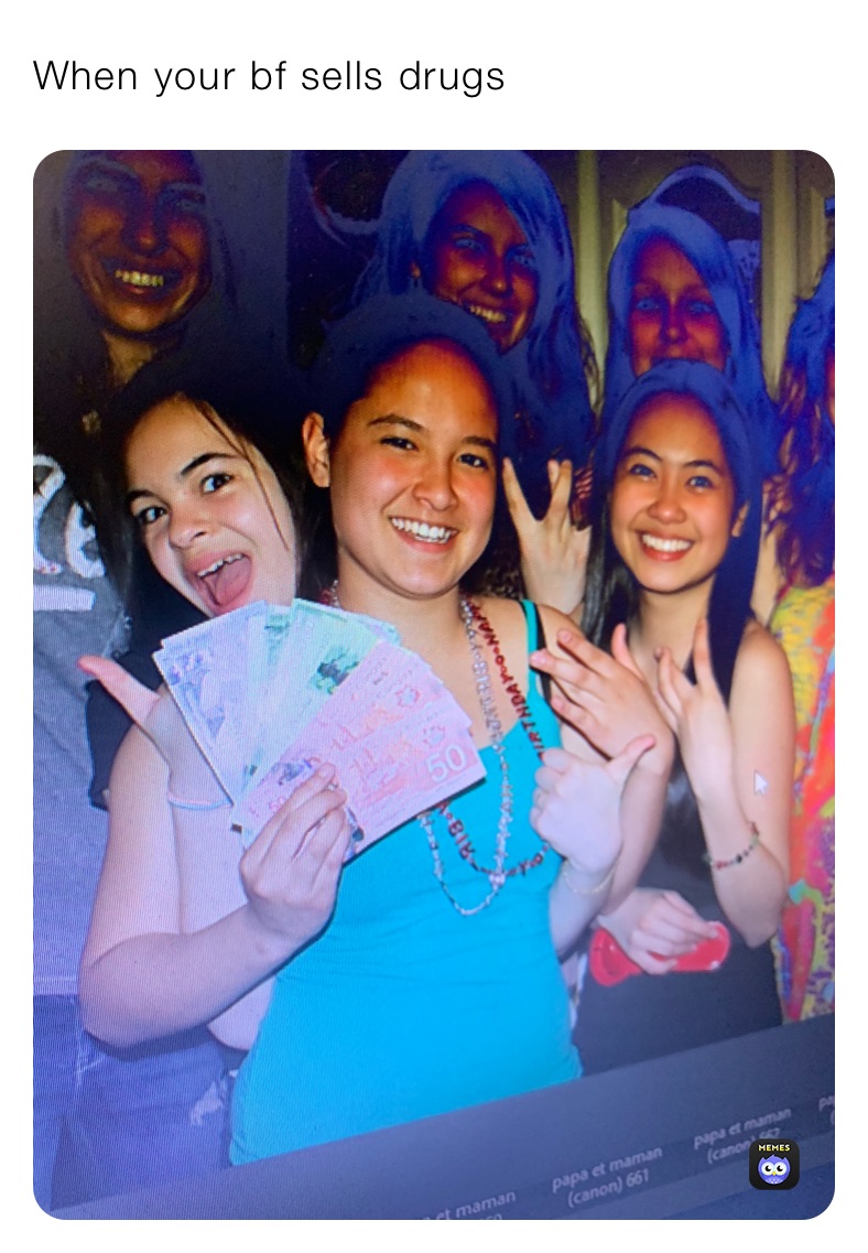 Meme by xavier-bouffard