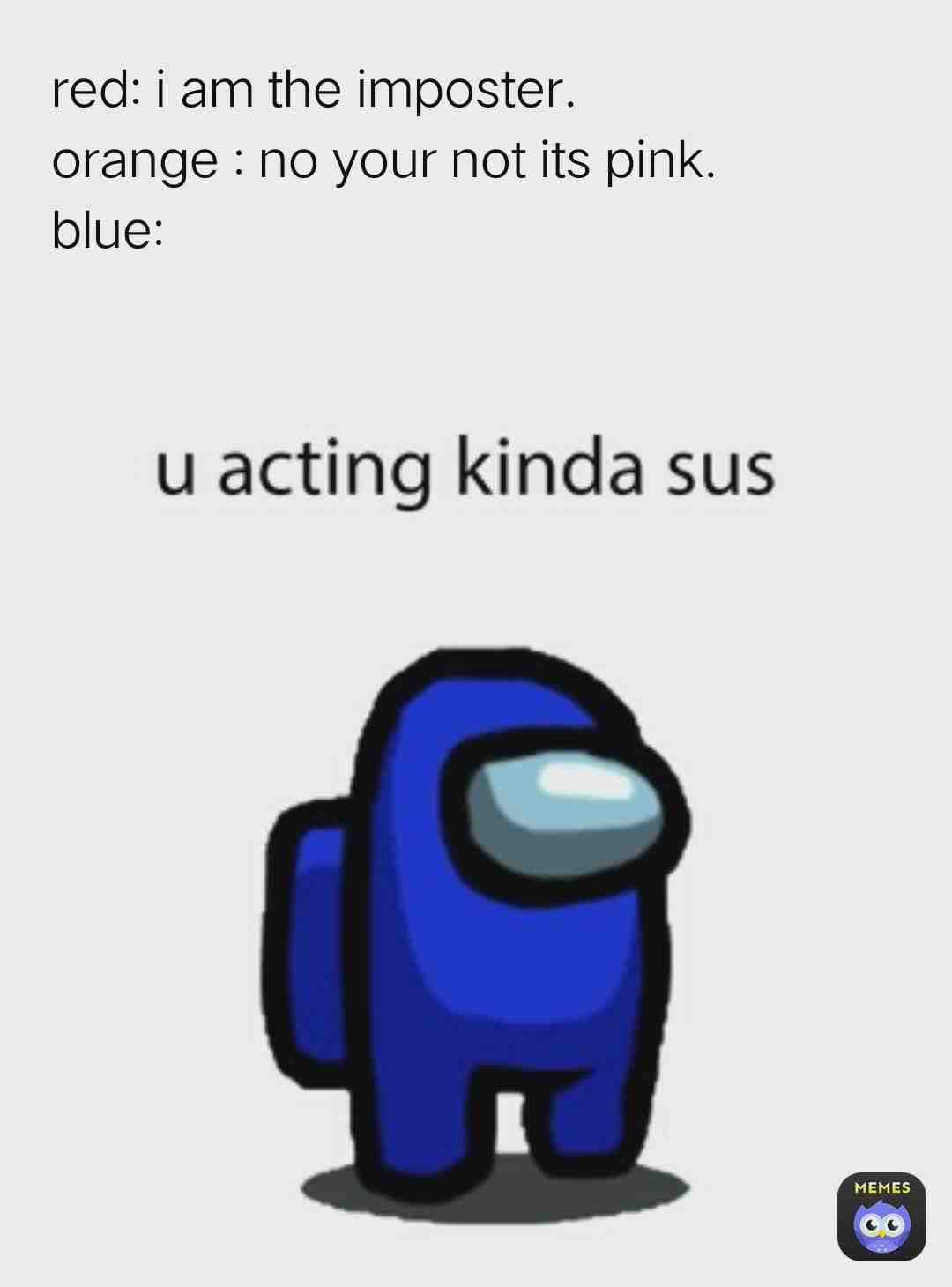What's your favorite color