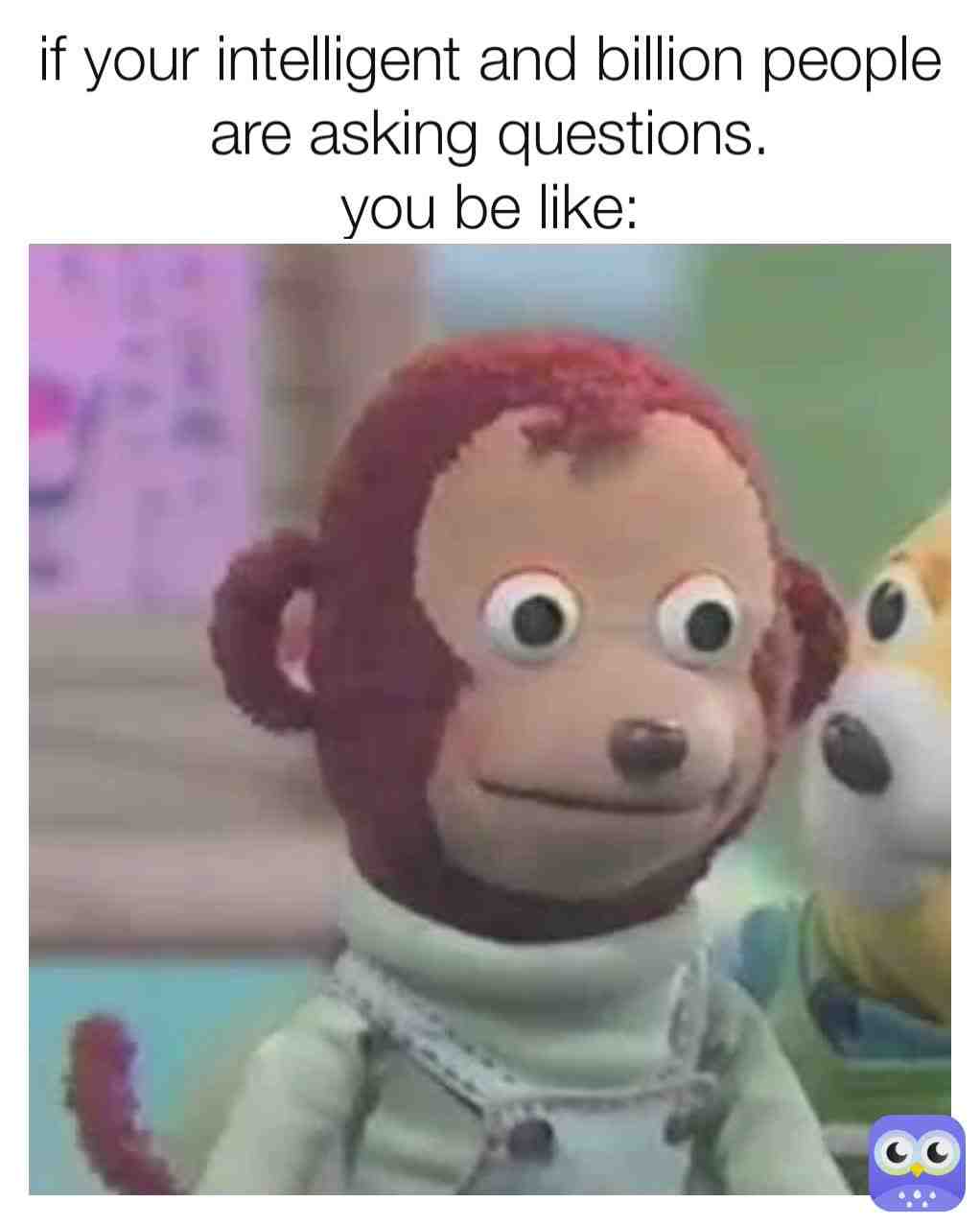Meme shared by @rockisagamer