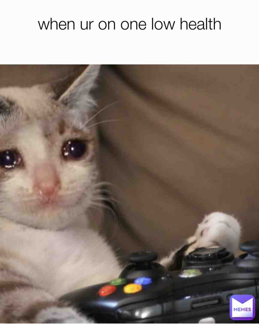 That sadness is understood by real gamers only yo!