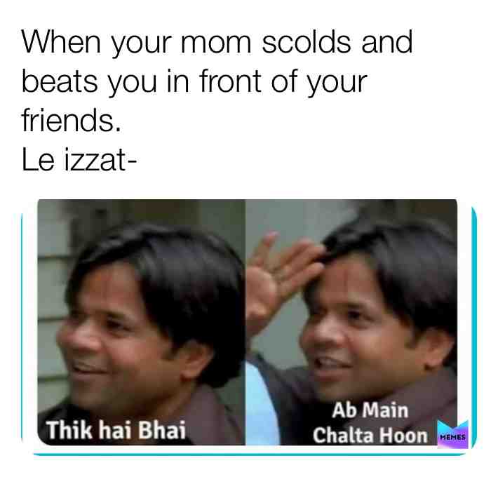 Meme shared by @Meme_Gaon
