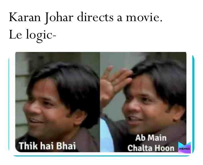 Meme shared by @Meme_Gaon