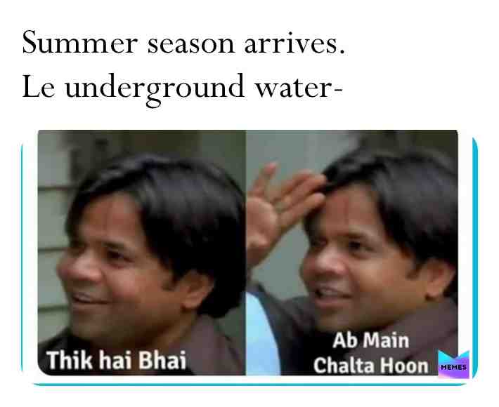 Meme shared by @Meme_Gaon