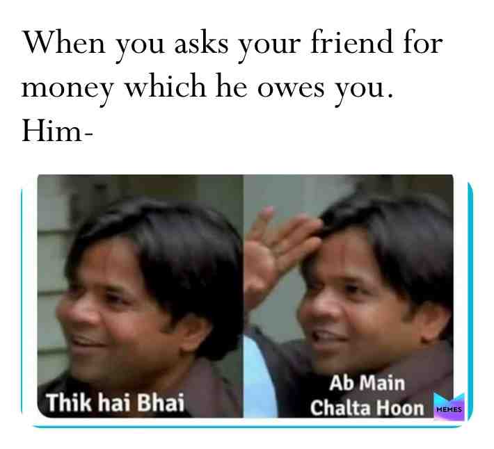 Meme shared by @Meme_Gaon