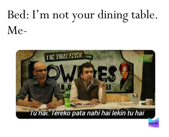 Meme shared by @Meme_Gaon