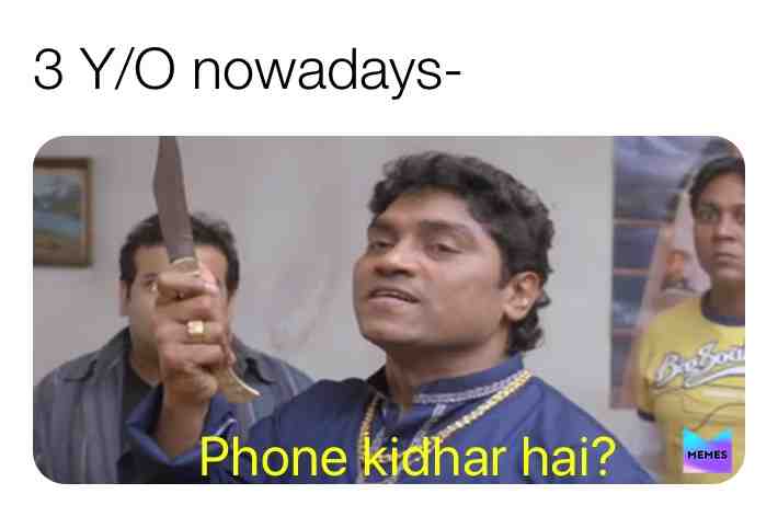 Meme shared by @Meme_Gaon
