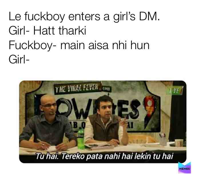 Meme shared by @Meme_Gaon