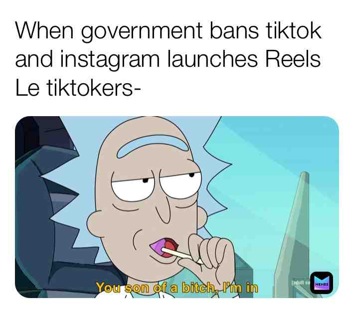 Meme shared by @Meme_Gaon