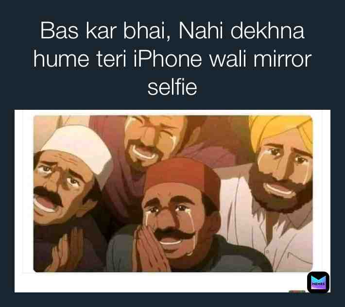 Meme shared by @Meme_Gaon